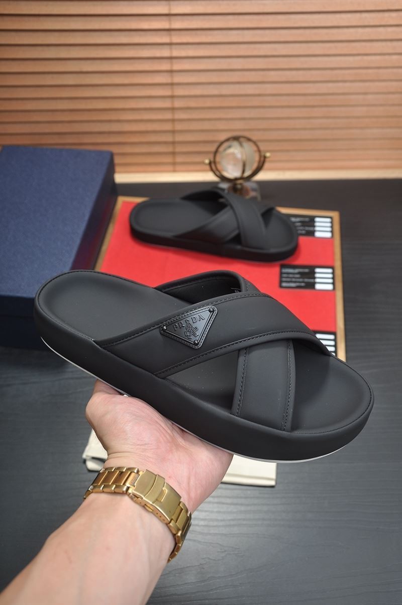 Prada Slippers